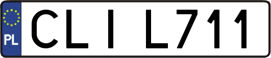 CLIL711