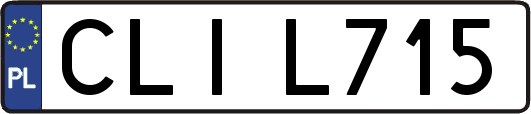CLIL715