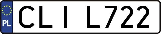 CLIL722