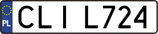 CLIL724