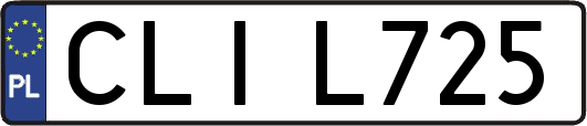 CLIL725