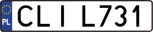CLIL731