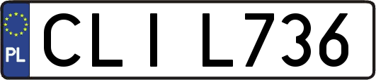 CLIL736