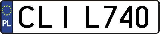 CLIL740