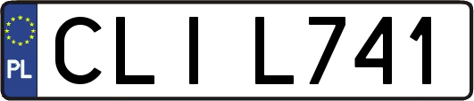 CLIL741