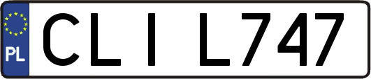 CLIL747