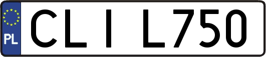 CLIL750