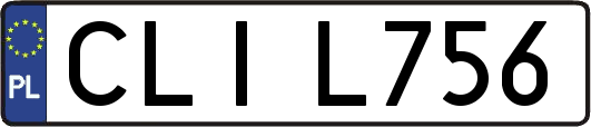 CLIL756