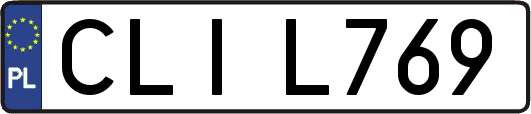 CLIL769