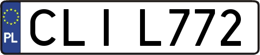 CLIL772