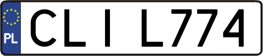CLIL774