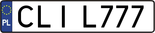 CLIL777