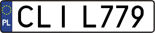 CLIL779