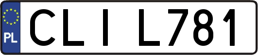 CLIL781