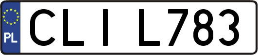 CLIL783