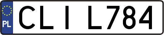 CLIL784