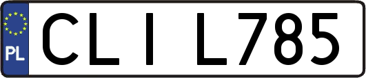 CLIL785