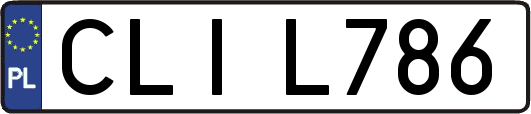 CLIL786
