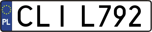 CLIL792