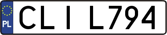 CLIL794