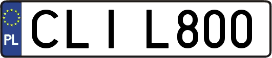CLIL800
