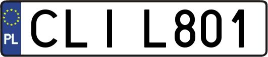 CLIL801