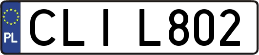 CLIL802