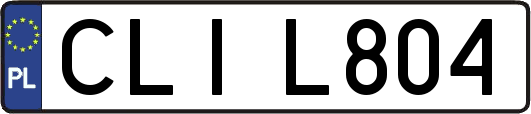 CLIL804