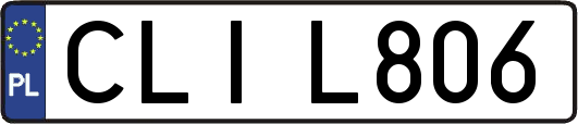 CLIL806
