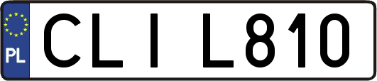CLIL810