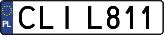 CLIL811