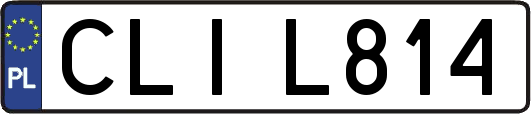CLIL814