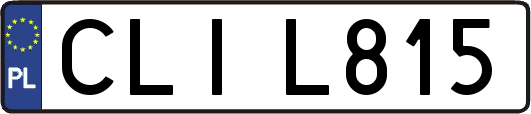CLIL815