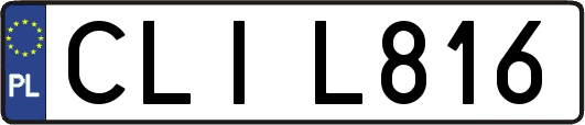 CLIL816