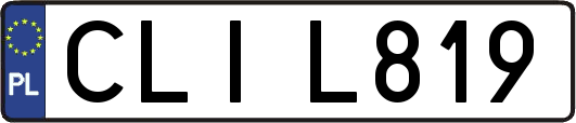 CLIL819