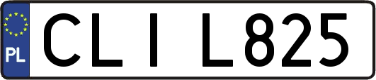 CLIL825