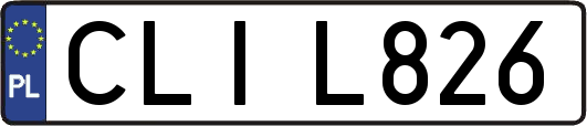 CLIL826