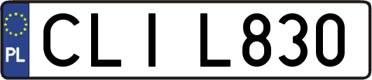 CLIL830