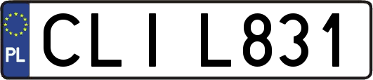 CLIL831