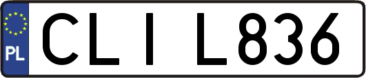 CLIL836