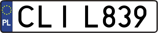 CLIL839