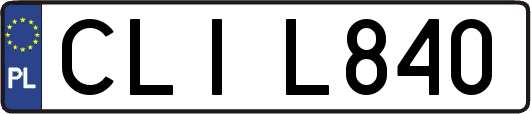 CLIL840