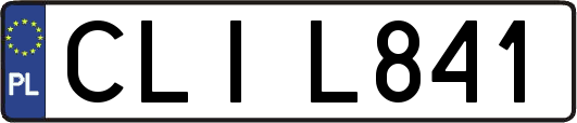 CLIL841