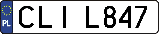 CLIL847