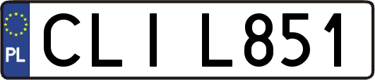 CLIL851