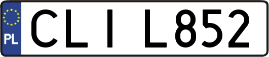 CLIL852