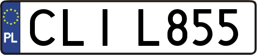 CLIL855