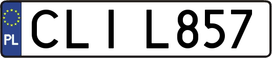 CLIL857