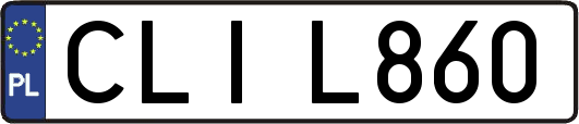 CLIL860
