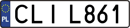 CLIL861